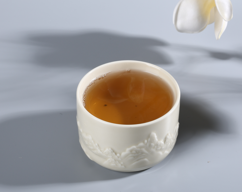 山居慢品 定瓷主人杯帶你走進(jìn)自然(圖3) 微信截圖_20230614103949.png