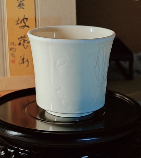 定窯新款主人杯——悟禪(圖1) 微信截圖_20231226155318.png