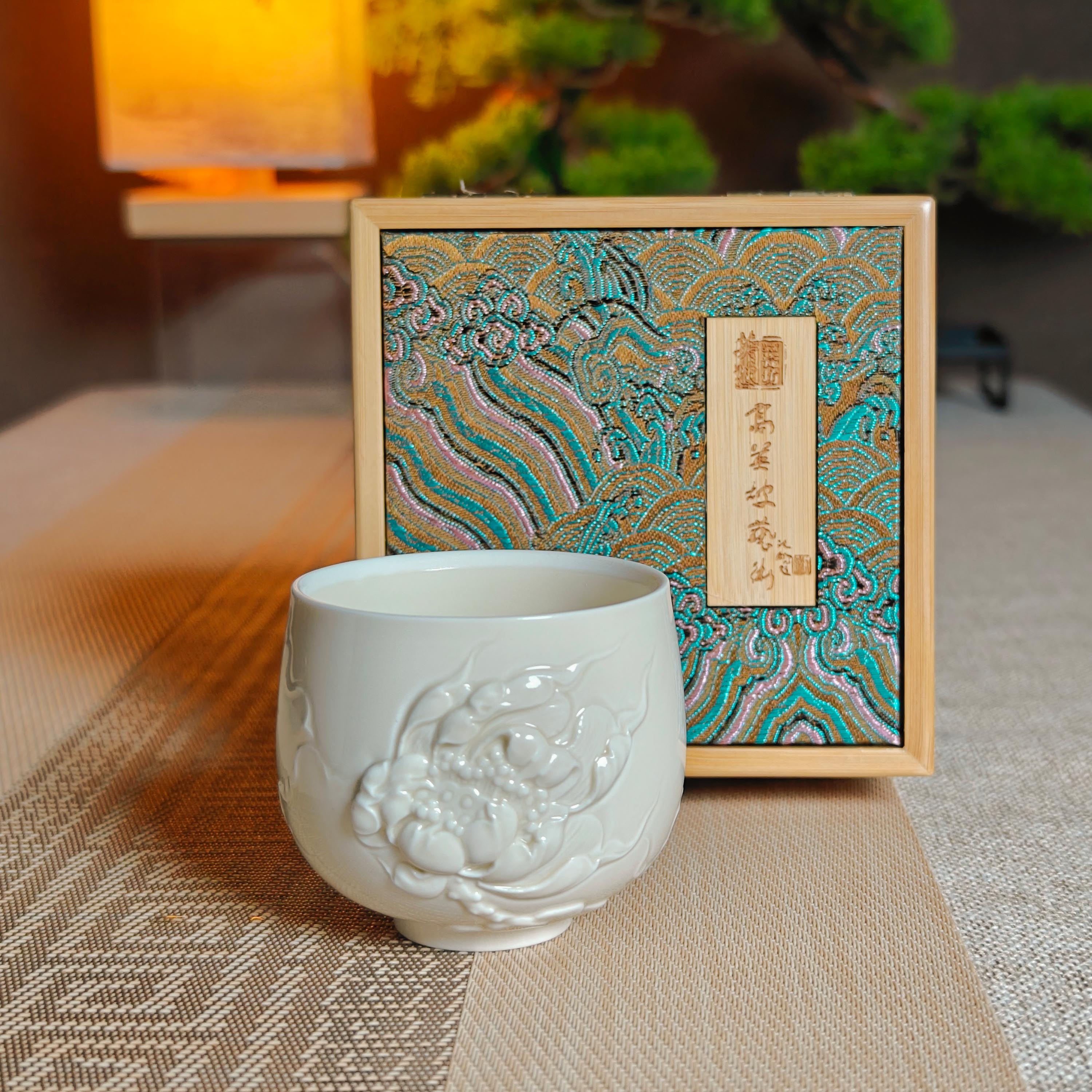 荷香清遠(圖1) 荷香清遠.jpg