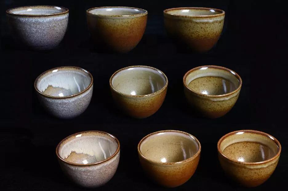 大宋定窯：一窯出百色 萬(wàn)彩各不同(圖1)