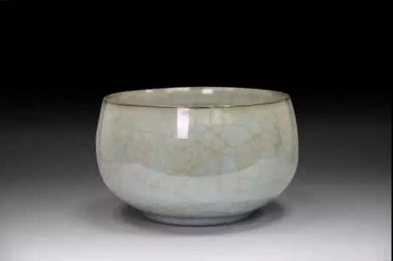 定窯文化：何謂“五大名窯”？(圖12)