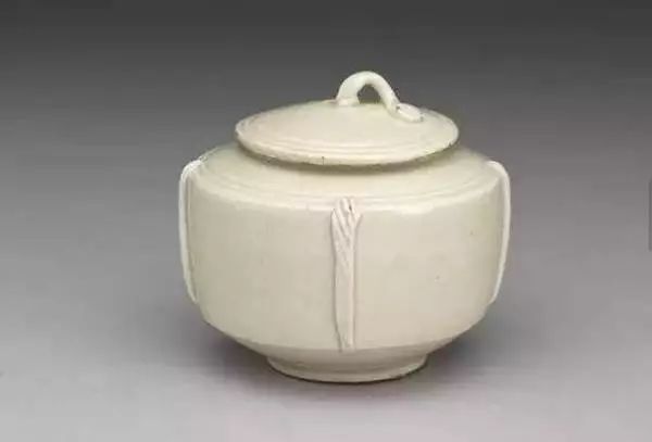 一口氣讀懂大宋定窯(圖9) 一口氣讀懂大宋定窯(圖9)