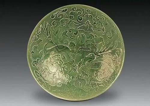 一口氣讀懂大宋定窯(圖17) 一口氣讀懂大宋定窯(圖17)