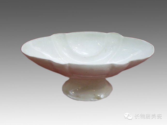 定窯瓷有幾種顏色？(圖2)