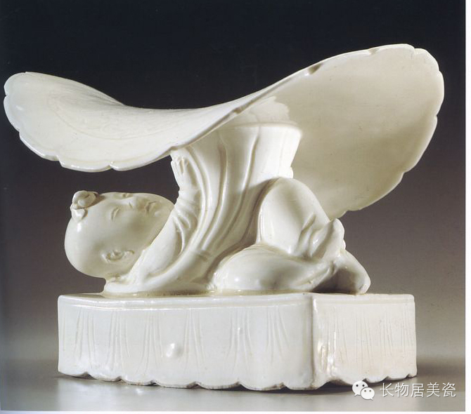 定窯瓷有幾種顏色？(圖3)