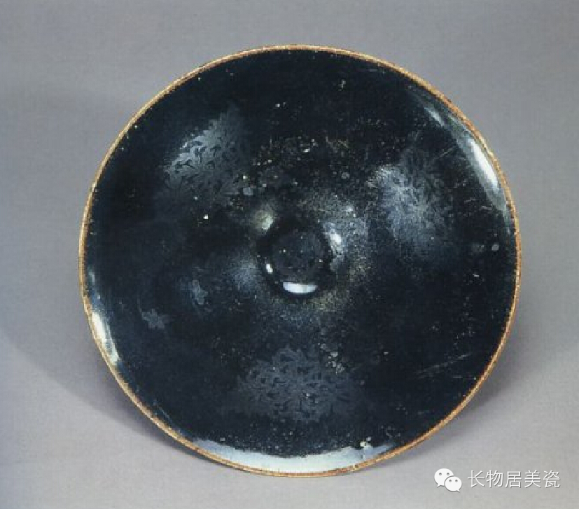 定窯瓷有幾種顏色？(圖11)