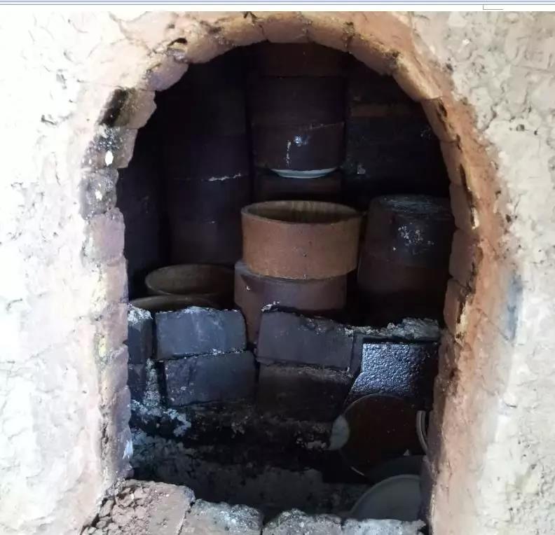 大宋定窯：火燒三味，一文讀懂瓷器的燒制全過(guò)程(圖8)