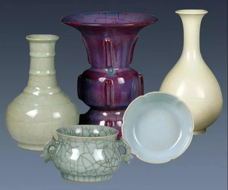 北宋晚期的定瓷是否真的“有芒，不堪用”？(圖1)