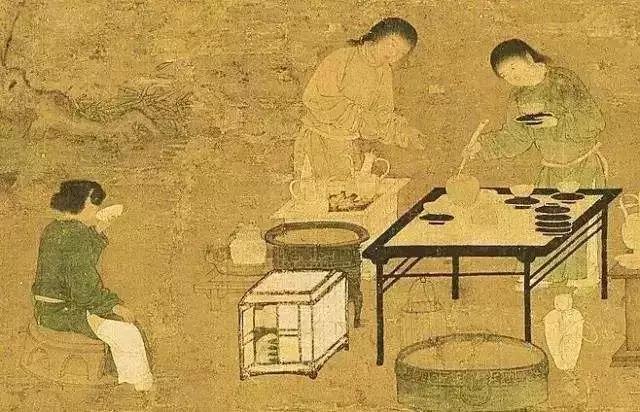 北宋晚期的定瓷是否真的“有芒，不堪用”？(圖5)