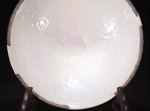 北宋晚期的定瓷是否真的“有芒，不堪用”？(圖8)