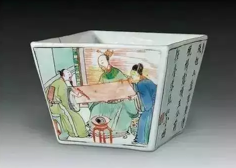 身為老茶客，你得知道這些茶杯的名字(圖9)